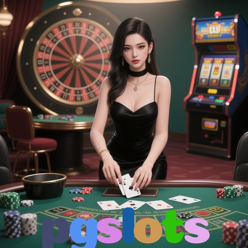 pgslots - Baixe o App pgslots para Android e Comece a Jogar
