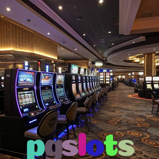 pgslots - Baixe o App pgslots para Android e Comece a Jogar