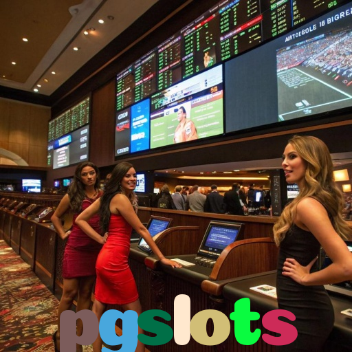 pgslots - Baixe o App pgslots para Android e Comece a Jogar