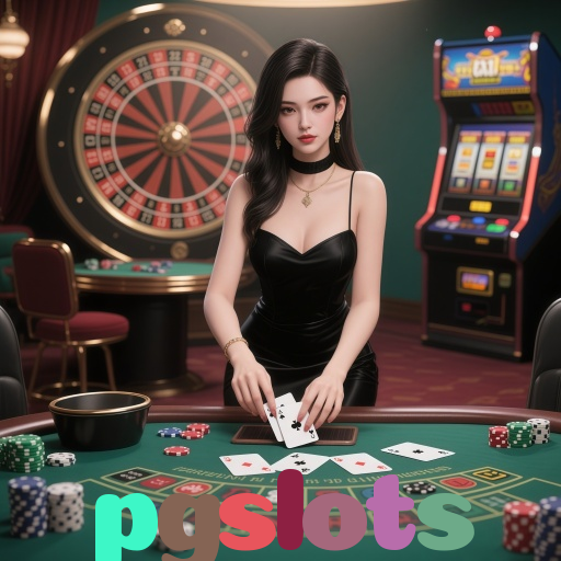 pgslots - Baixe o app pgslots no Google Play e jogue ao vivo