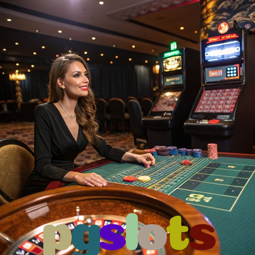 pgslots - Baixe o App pgslots para Android e Comece a Jogar