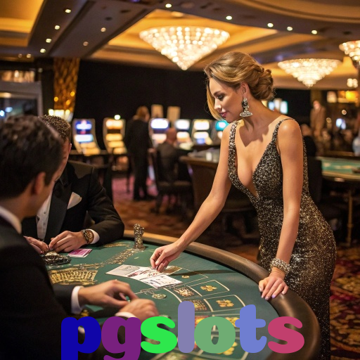 pgslots - Baixe o App pgslots para Android e Comece a Jogar