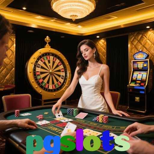 pgslots - Baixe o App pgslots para Android e Comece a Jogar