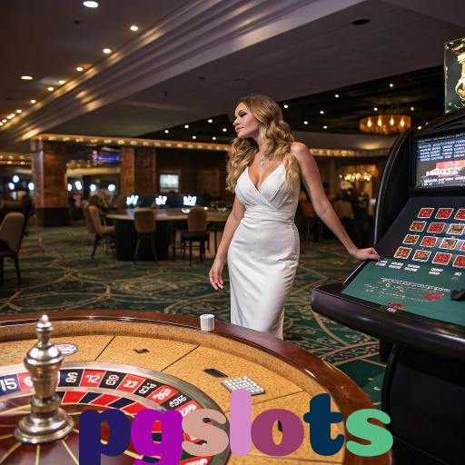 pgslots - Baixe o App pgslots para Android e Comece a Jogar
