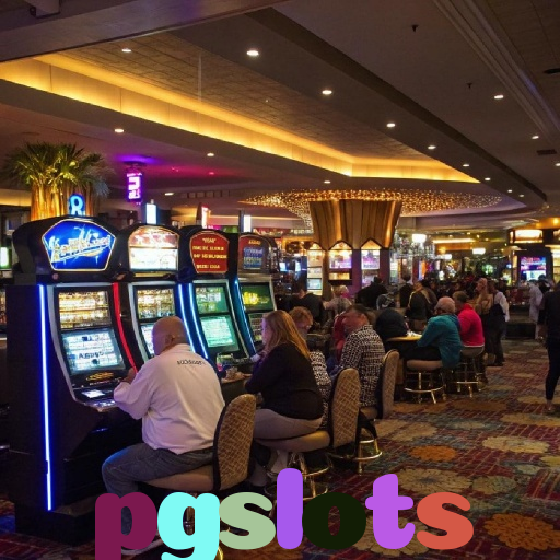 pgslots - Baixe o App pgslots para Android e Comece a Jogar