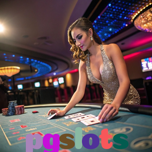 pgslots - Baixe o App pgslots para Android e Comece a Jogar