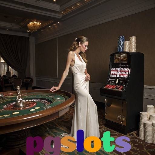 pgslots - Baixe o App pgslots para Android e Comece a Jogar