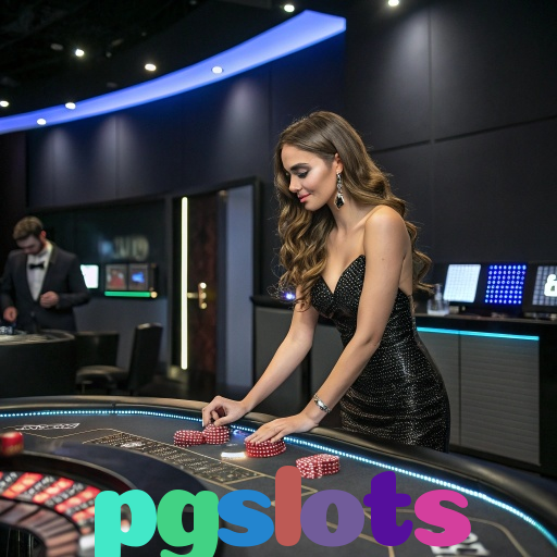 pgslots - Baixe o App pgslots para Android e Comece a Jogar