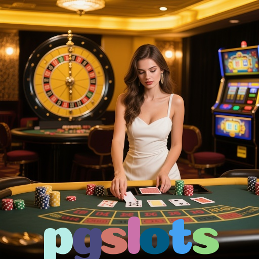 pgslots - Baixe o App pgslots para Android e Comece a Jogar