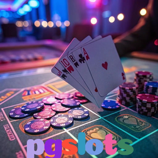 pgslots - Baixe o app pgslots no Google Play e jogue ao vivo
