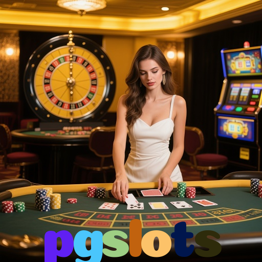 pgslots - Baixe o app pgslots no Google Play e jogue ao vivo