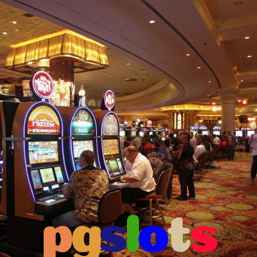 pgslots - Baixe o App pgslots para Android e Comece a Jogar