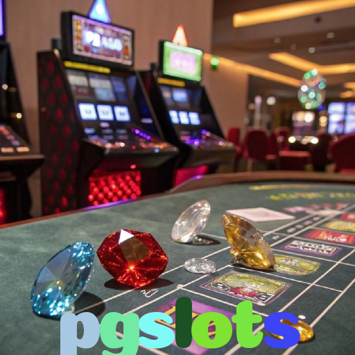 pgslots - Baixe o App pgslots para Android e Comece a Jogar