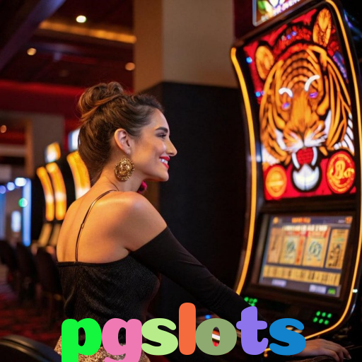 pgslots - Baixe o App pgslots para Android e Comece a Jogar