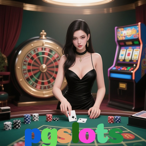 pgslots - Baixe o App pgslots para Android e Comece a Jogar