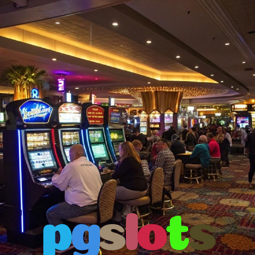 pgslots - Baixe o App pgslots para Android e Comece a Jogar
