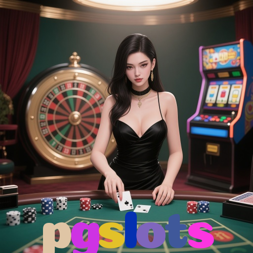 pgslots - Baixe o app pgslots no Google Play e jogue ao vivo