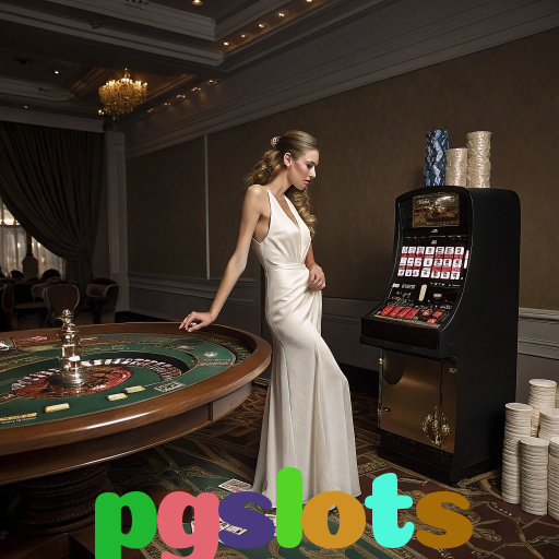 pgslots - Baixe o App pgslots para Android e Comece a Jogar