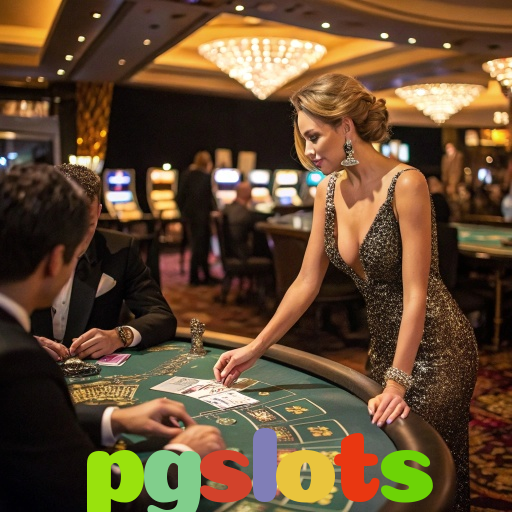pgslots - Baixe o App pgslots para Android e Comece a Jogar