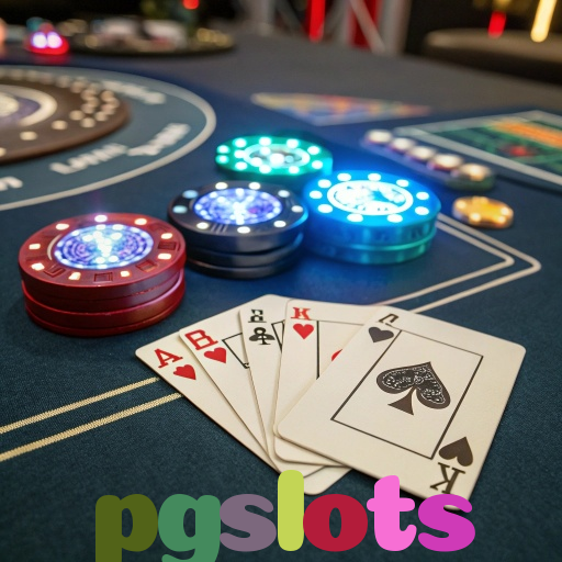 pgslots - Baixe o App pgslots para Android e Comece a Jogar