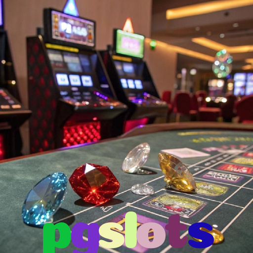 pgslots - Baixe o App pgslots para Android e Comece a Jogar