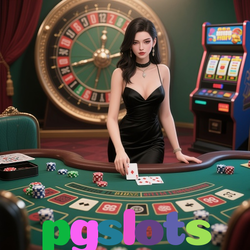 pgslots - Baixe o App pgslots para Android e Comece a Jogar