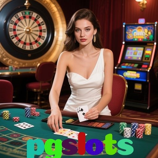 pgslots - Baixe o App pgslots para Android e Comece a Jogar
