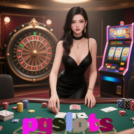 pgslots - Baixe o App pgslots para Android e Comece a Jogar