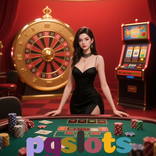 pgslots - Baixe o app pgslots no Google Play e jogue ao vivo