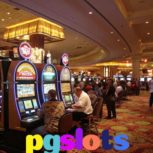 pgslots - Baixe o App pgslots para Android e Comece a Jogar