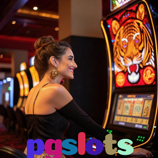 pgslots - Baixe o App pgslots para Android e Comece a Jogar