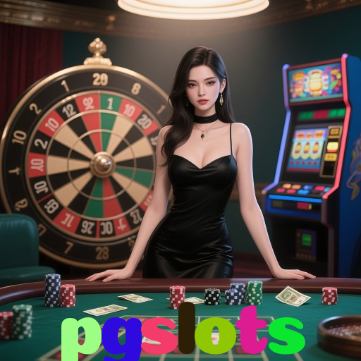 pgslots - Baixe o App pgslots para Android e Comece a Jogar