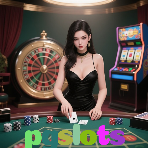 pgslots - Baixe o App pgslots para Android e Comece a Jogar