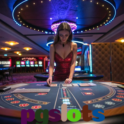 pgslots - Baixe o App pgslots para Android e Comece a Jogar