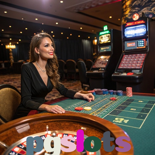 pgslots - Baixe o App pgslots para Android e Comece a Jogar