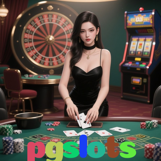 pgslots - Baixe o app pgslots no Google Play e jogue ao vivo