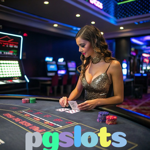 pgslots - Baixe o App pgslots para Android e Comece a Jogar