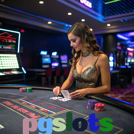 pgslots - Baixe o App pgslots para Android e Comece a Jogar
