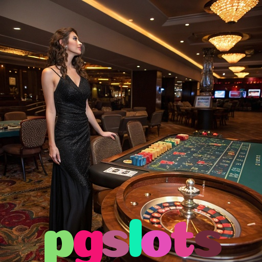 pgslots - Baixe o App pgslots para Android e Comece a Jogar