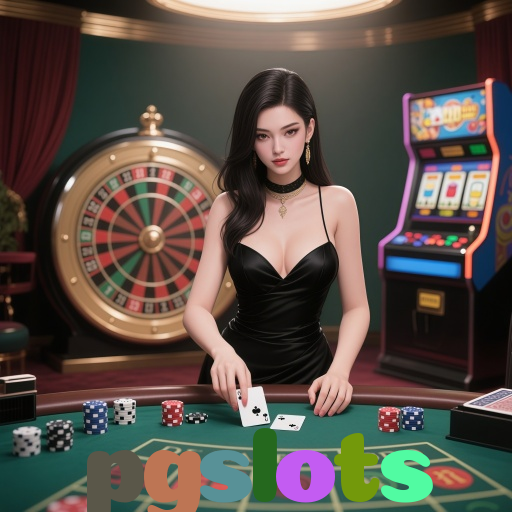 pgslots - Baixe o app pgslots no Google Play e jogue ao vivo
