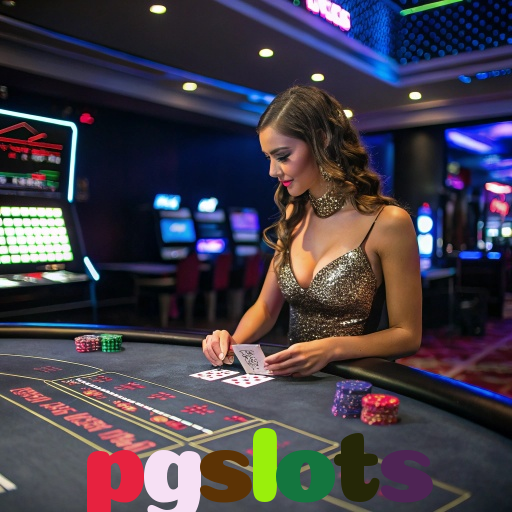 pgslots - Baixe o App pgslots para Android e Comece a Jogar
