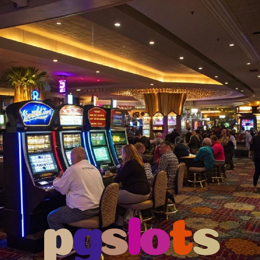 pgslots - Baixe o App pgslots para Android e Comece a Jogar