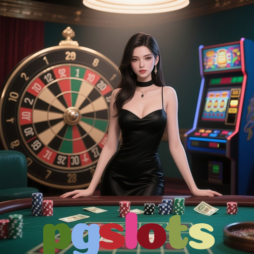 pgslots - Baixe o App pgslots para Android e Comece a Jogar