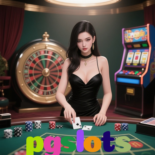 pgslots - Baixe o app pgslots no Google Play e jogue ao vivo