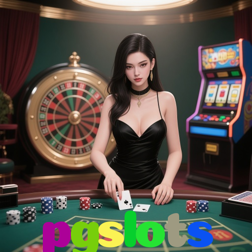 pgslots - Baixe o app pgslots no Google Play e jogue ao vivo