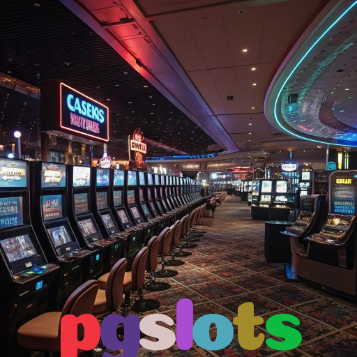 pgslots - Baixe o App pgslots para Android e Comece a Jogar