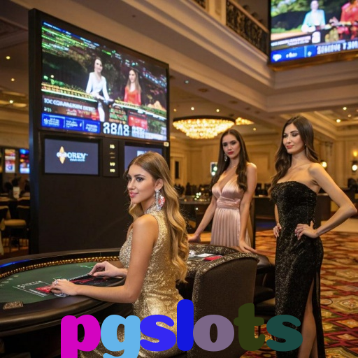 pgslots - Baixe o App pgslots para Android e Comece a Jogar
