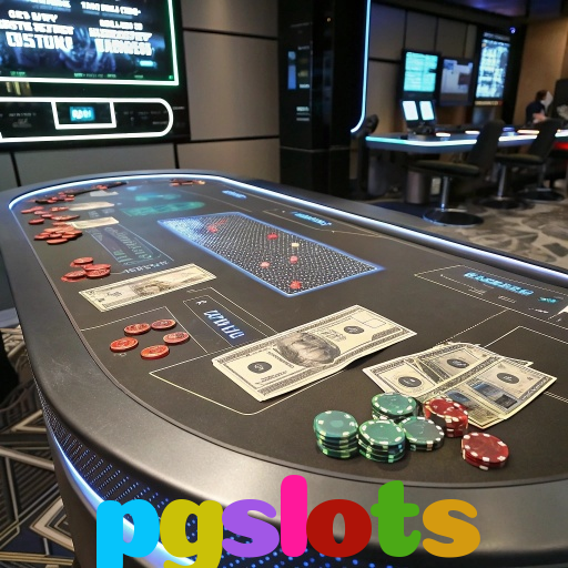 pgslots - Baixe o App pgslots para Android e Comece a Jogar