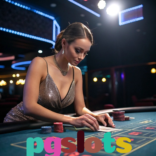 pgslots - Baixe o App pgslots para Android e Comece a Jogar