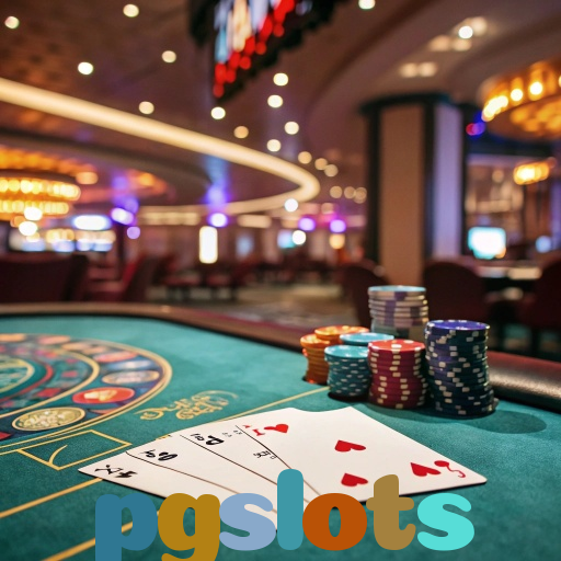 pgslots - Baixe o App pgslots para Android e Comece a Jogar